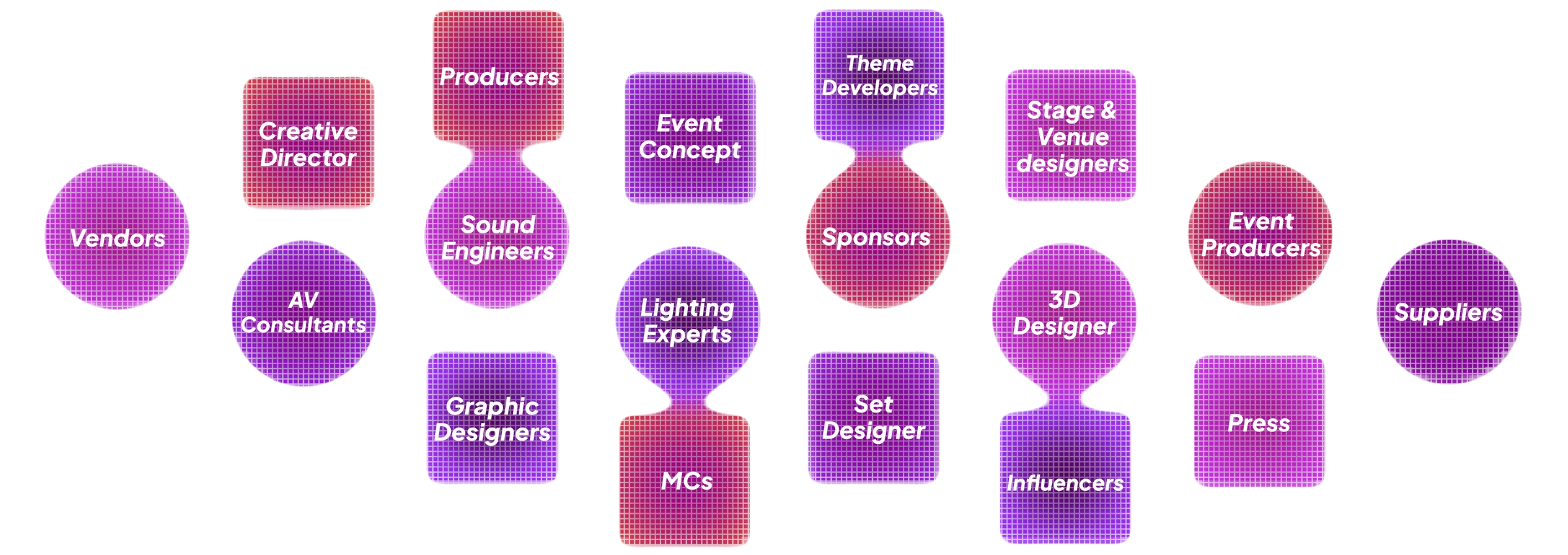 Echo Sounds creative network