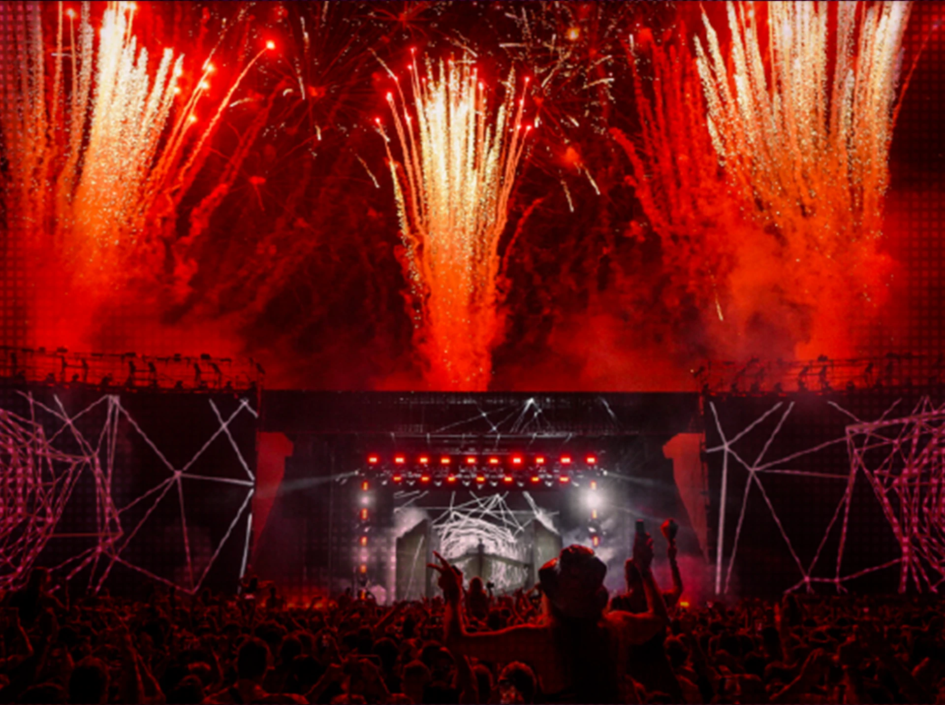 Event Strategy & Concept Development