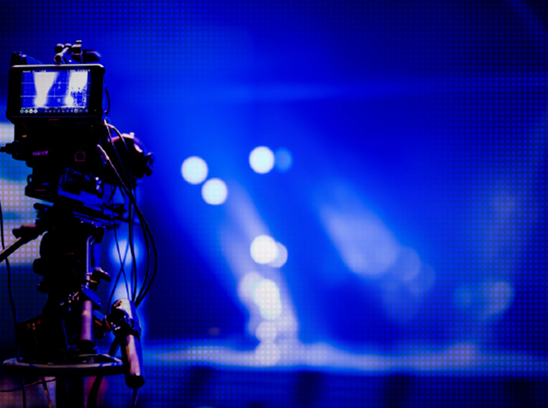Event Production & Technical Services