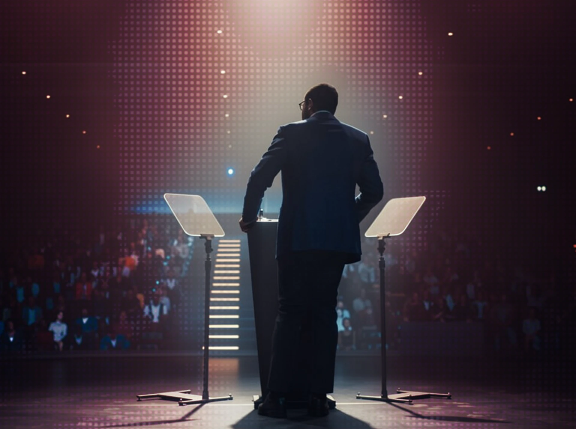 Event Management & Operations