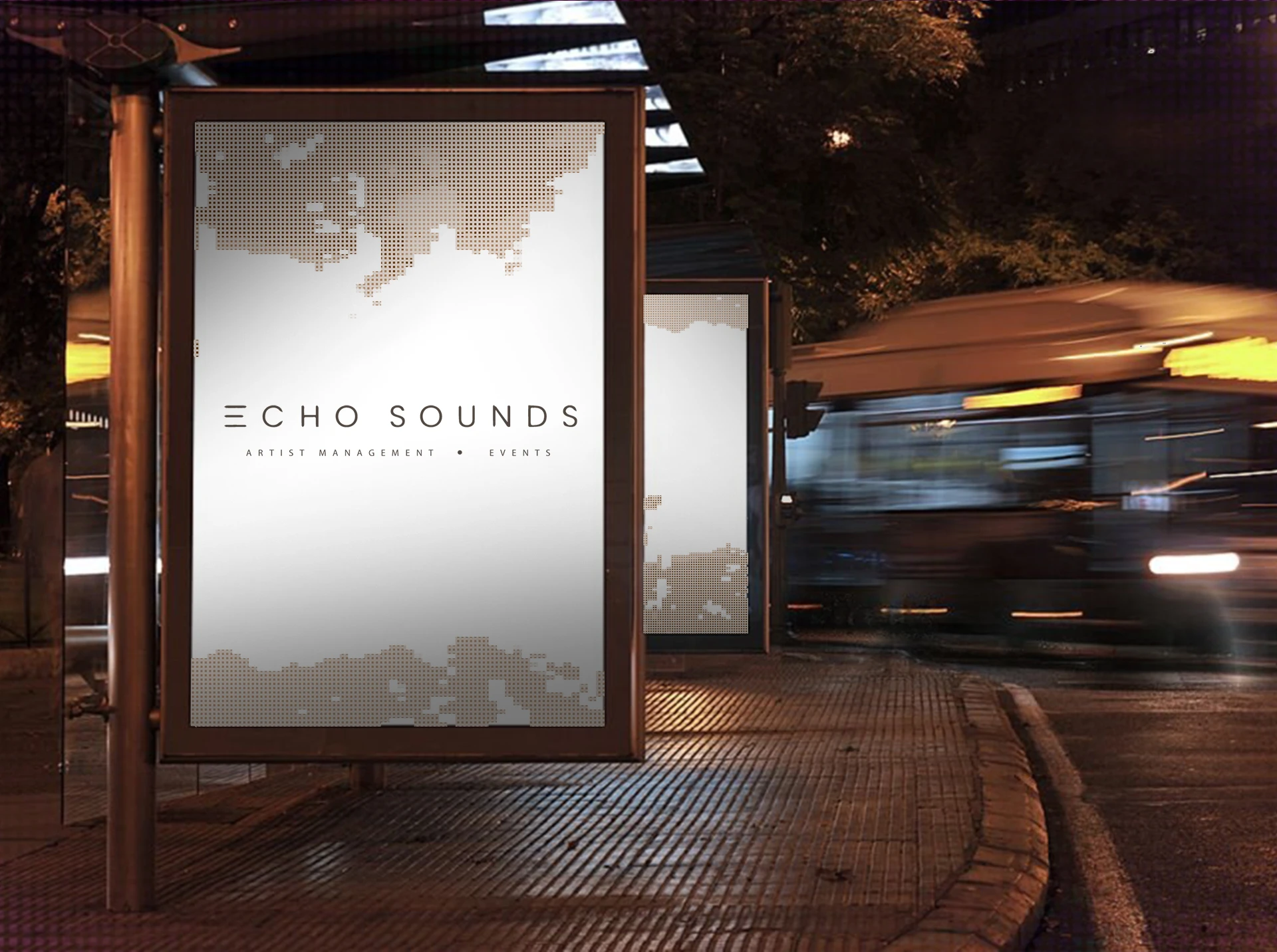 Branding, Marketing & Communication